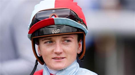 hollie doyle rides today|Hollie Doyle's blog: Albasheer can strike as 1000th winner .